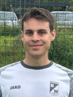 Avatar Bild für Jonas Otto Weinrich