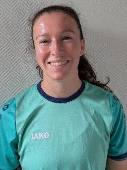 Avatar Bild für Seneca Kinn-Gurzo