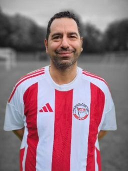 Avatar Bild für Gökhan Kinran