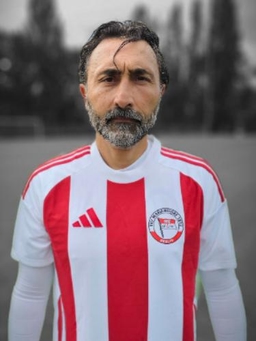 Avatar Bild für Serdar Tümüklü