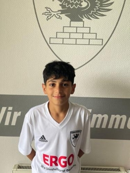 Avatar Bild für Jowan Arslan