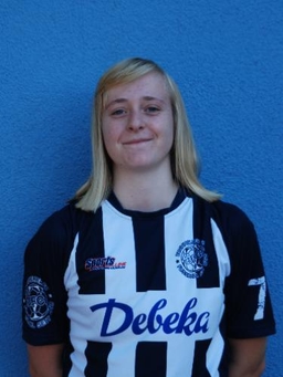 Avatar Bild für Selina Maren Oldenettel