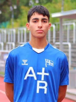 Avatar Bild für Berkay Arslan