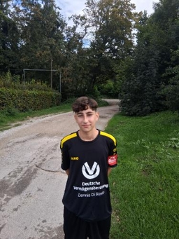Avatar Bild für Halil Usak