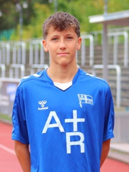 Avatar Bild für Finn Bauer
