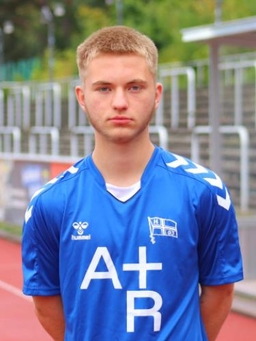 Avatar Bild für Oleh Cherniak