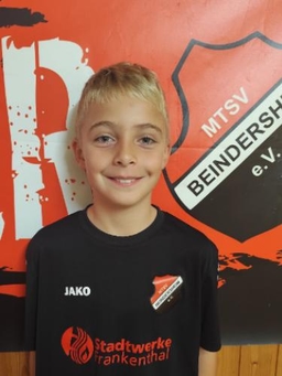 Avatar Bild für Levin Zöller