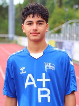 Avatar Bild für Mohamed Tawfik Merrawi
