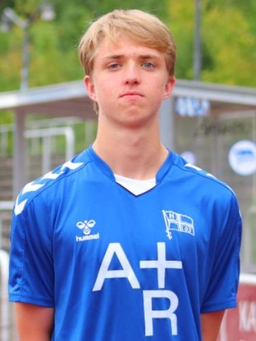 Avatar Bild für Felix Schniarkowski