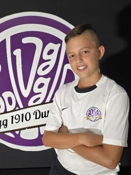 Avatar Bild für Nicklas Adrian Leucian