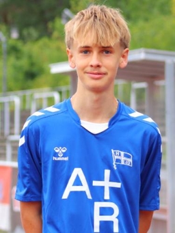 Avatar Bild für Luis Victor Seeger
