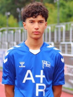 Avatar Bild für Arbi Selmani