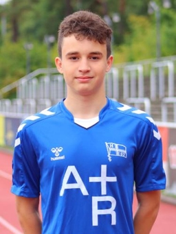 Avatar Bild für Andrii Sherif