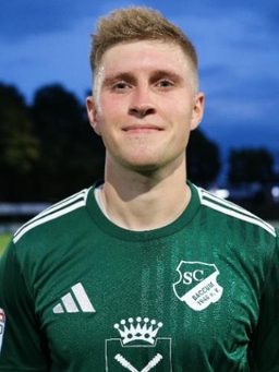 Avatar Bild für Marvin Bloom