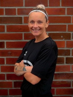 Avatar Bild für Dorota Dirksen