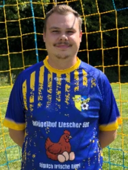 Avatar Bild für Elia-Maximilian Liescher