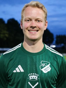 Avatar Bild für Luca Kroner