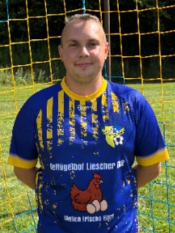 Avatar Bild für Luca-Marten Liescher