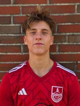 Avatar Bild für Mika Holtkamp