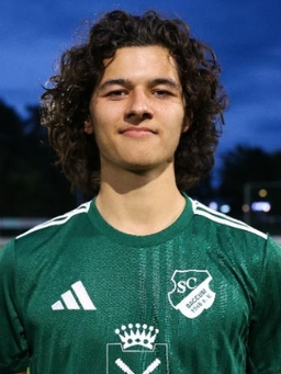 Avatar Bild für Ben Lübbers