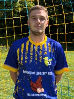 Avatar Bild für Maximilian Zoch