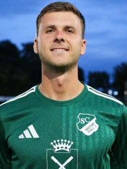 Avatar Bild für Marius Wemker