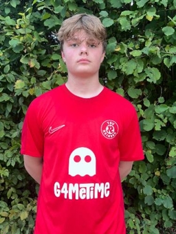 Avatar Bild für Mika Meyns