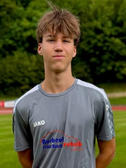 Avatar Bild für Luca Nazimek