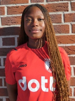 Avatar Bild für Calista Alebiosu