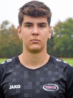 Avatar Bild für Muhammed-Arda Kaplan