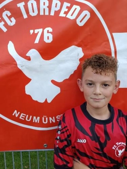 Avatar Bild für Sam Shane Fries