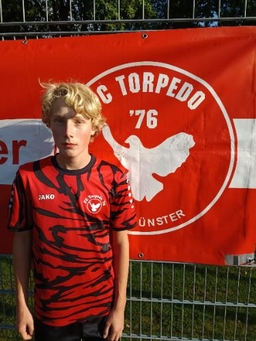 Avatar Bild für Jonas Grabmay