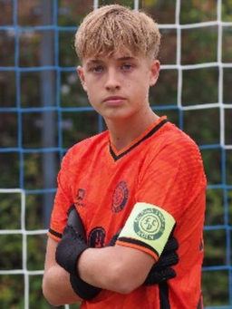 Avatar Bild für Maximilian Harrer