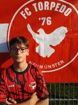 Avatar Bild für Kerem Kosnak