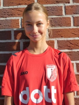 Avatar Bild für Jule Maurischat