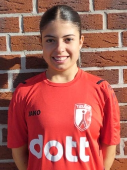 Avatar Bild für Julia Oliveira