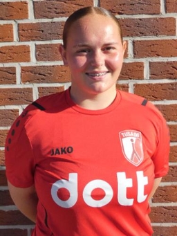 Avatar Bild für Hannah-Sofie Orth