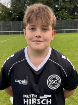 Avatar Bild für Benedikt Marx