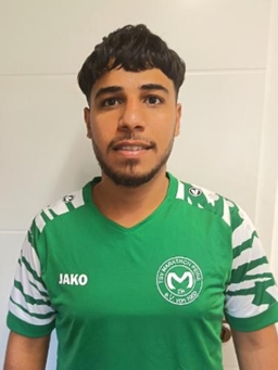 Avatar Bild für Ahmad Al Matlek