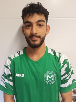 Avatar Bild für Navid Hassani