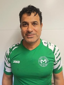 Avatar Bild für Ahmad Osso