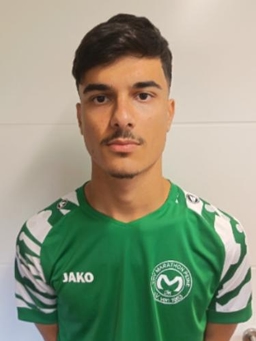 Avatar Bild für Ronald Osso