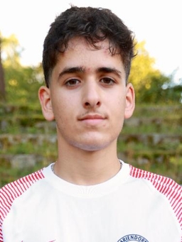 Avatar Bild für Ali Daniel Kahil