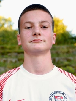 Avatar Bild für Finley Lew Kostka