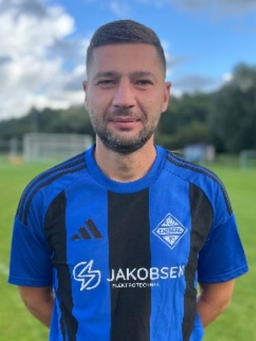 Avatar Bild für Vedat Balik