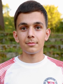 Avatar Bild für Miran Rotermundt