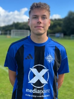 Avatar Bild für Dominic Barth