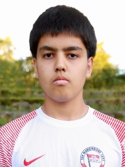 Avatar Bild für Arazgeldi Yusupov