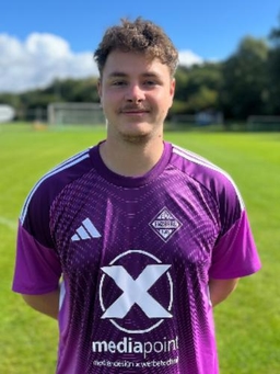 Avatar Bild für Julian Gabriel Frick