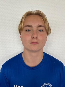 Avatar Bild für Haakon Jesko Wetendorf